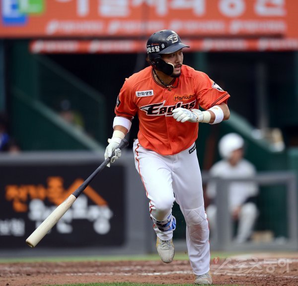 이용규. 스포츠동아DB