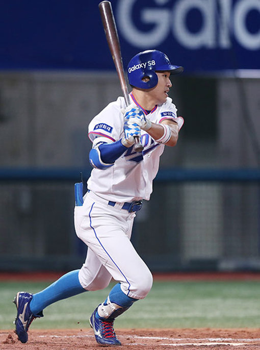 삼성 박해민. 사진제공｜스포츠코리아