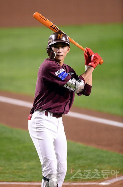 키움 이정후. 스포츠동아DB