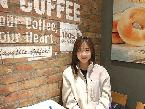 2019시즌 수원도시공사의 새 주장으로 선임된 서현숙. 사진제공|청춘스포츠