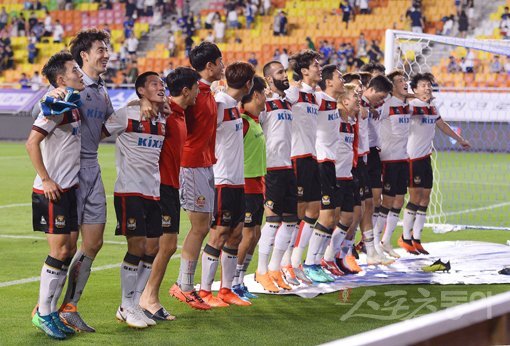 FC서울. 스포츠동아DB