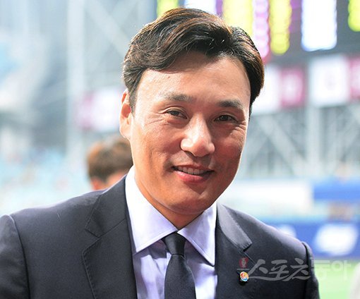 KBO 기술위원 이승엽. 스포츠동아DB