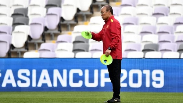 사진=AFC 홈페이지.