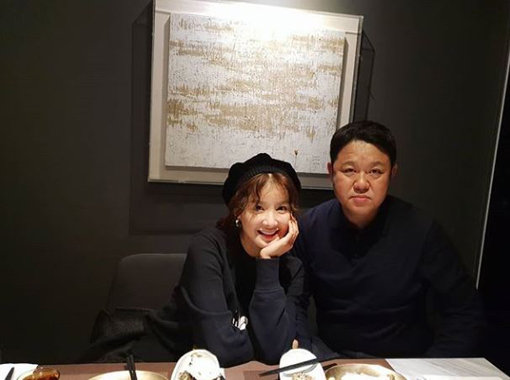 사진출처｜이시영 인스타그램