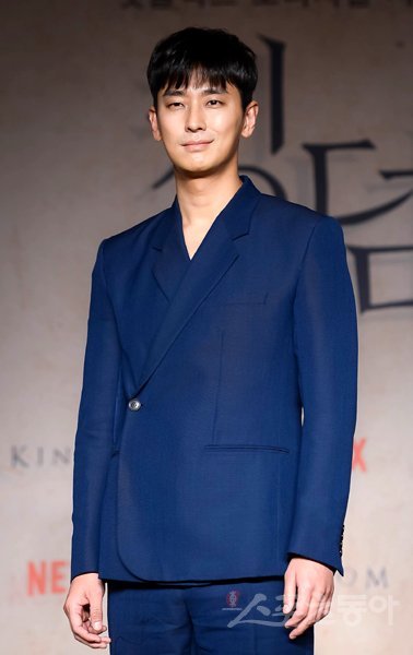 연기자 주지훈. 스포츠동아DB