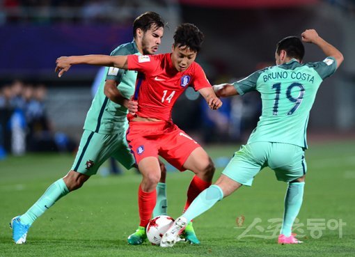 백승호. 스포츠동아DB