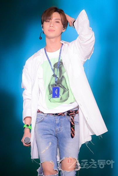 샤이니 태민. 스포츠동아DB