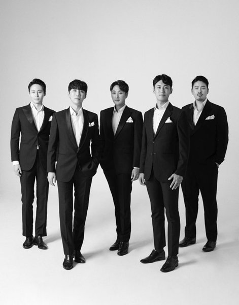 팝페라 그룹 컨템포디보.