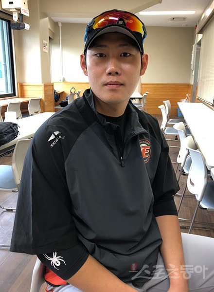 한화 하주석에게 2019시즌은 도전이다. 2016∼2017시즌을 통해 타격, 2018시즌을 통해 수비에서 확실한 업그레이드를 이뤄낸 터라 이제는 ‘공수 완전체 유격수’로 진화를 노린다. 비시즌에도 “더 완벽해져야 한다”며 스스로 채찍질을 멈추지 않은 이유다. 스포츠동아DB