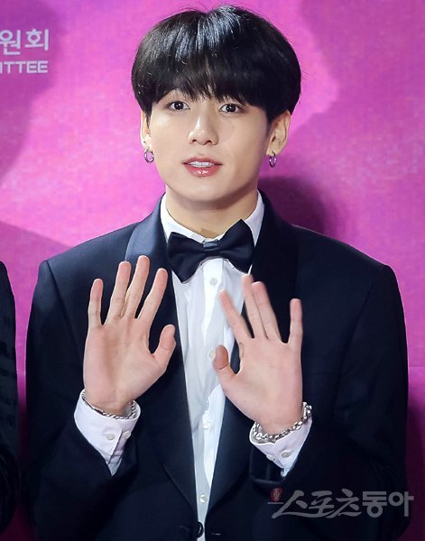 방탄소년단 정국. 스포츠동아DB