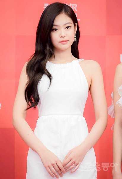 블랙핑크 제니. 스포츠동아DB