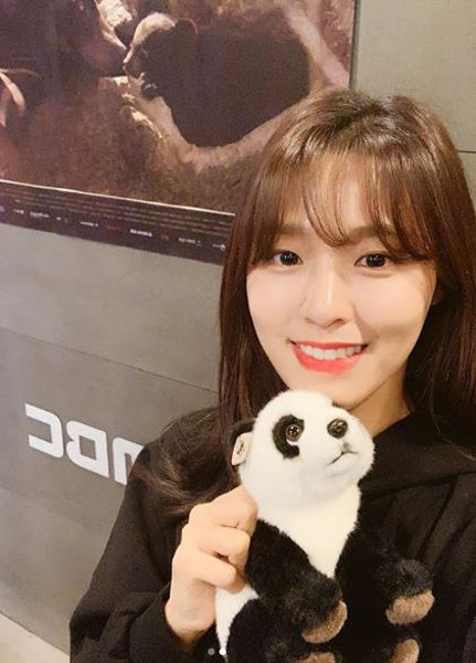 사진출처|설현 인스타그램