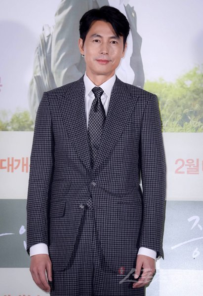 배우 정우성. 스포츠동아DB