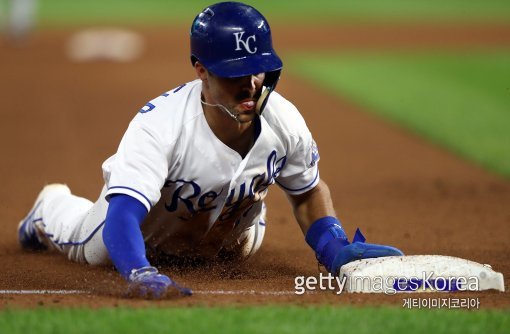 위트 메리필드. 사진=게티이미지코리아