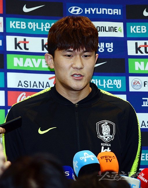 김민재. 스포츠동아DB