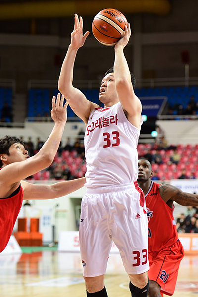 이승현. 사진제공|KBL