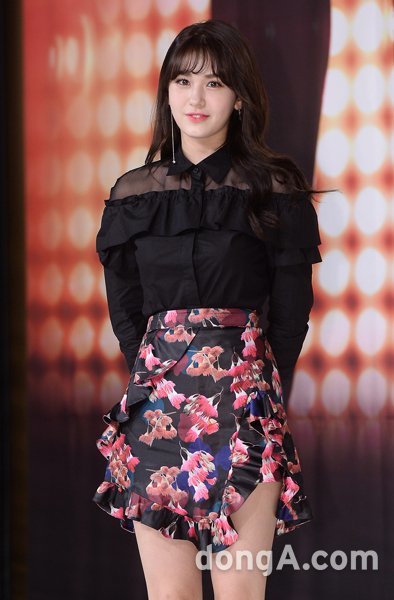 가수 전소미. 동아닷컴DB