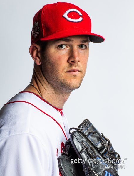 알렉스 우드. 사진=게티이미지코리아