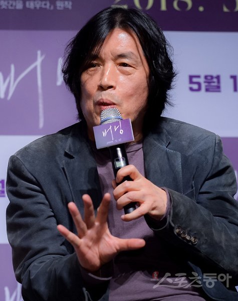 이창동 감독. 스포츠동아DB