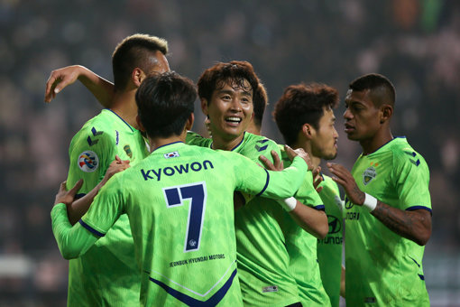 전북 이동국. 사진제공｜한국프로축구연맹