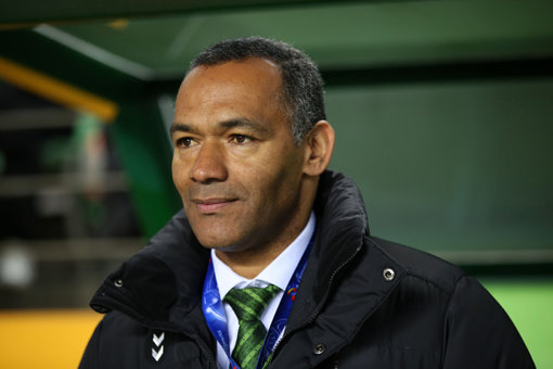 전북 모라이스 감독. 사진제공|한국프로축구연맹