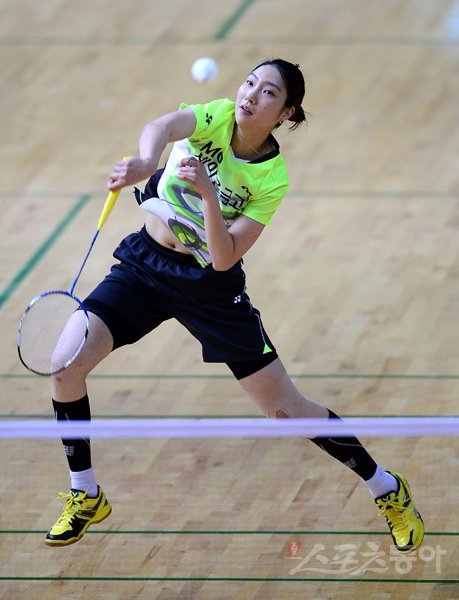 성지현. 스포츠동아DB