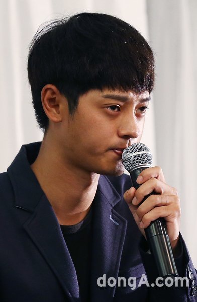 정준영. 동아닷컴DB