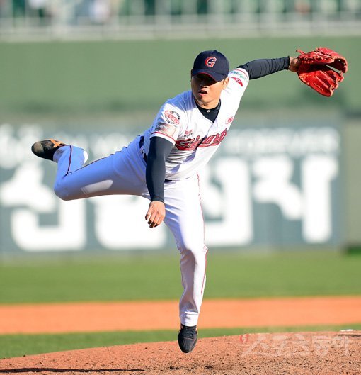 롯데 손승락. 스포츠동아DB