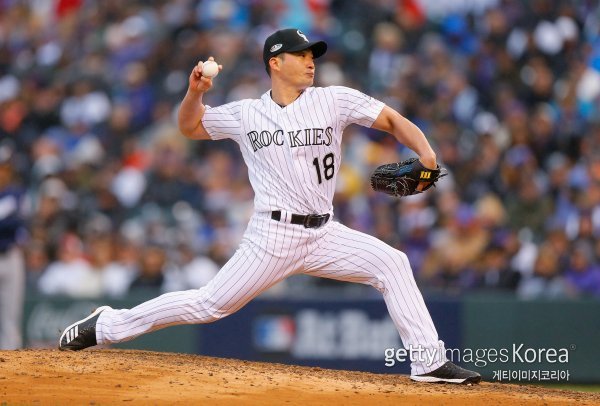 오승환. 사진=게티이미지코리아