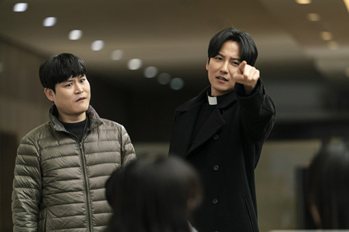 사진제공｜삼화네트웍스