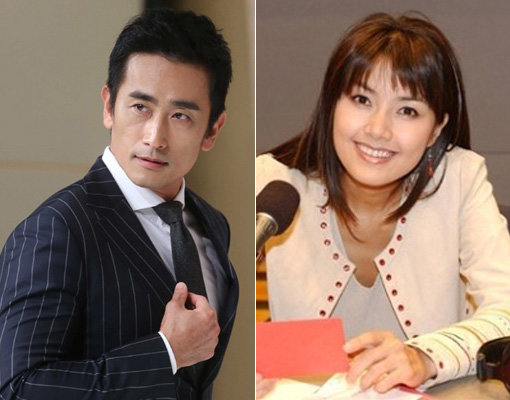 배우 차인표-신애라. 스포츠동아DB·사진제공｜KBS