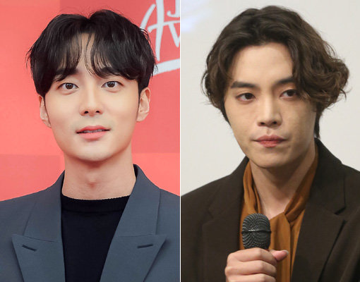 가수 로이킴(왼쪽)-에디킴. 스포츠동아DB·동아닷컴DB