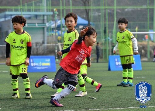 사진제공｜대한축구협회