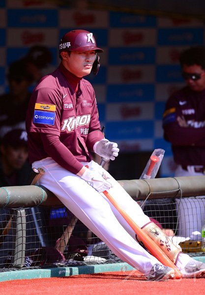 키움 김하성. 스포츠동아DB