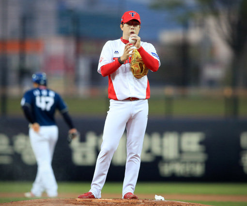 KIA 양현종. 사진제공｜스포츠코리아