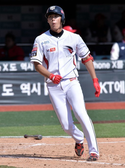 KT 고명성. 스포츠동아DB