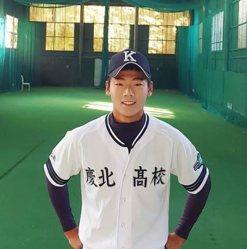 배지환. 사진=배지환 인스타그램