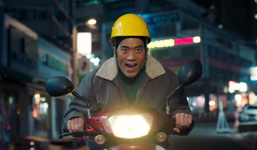 SBS 드라마 ‘열혈사제’의 안창환. 사진제공|SBS ‘열혈사제’