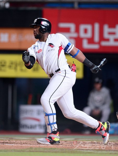 KT 로하스. 스포츠동아DB