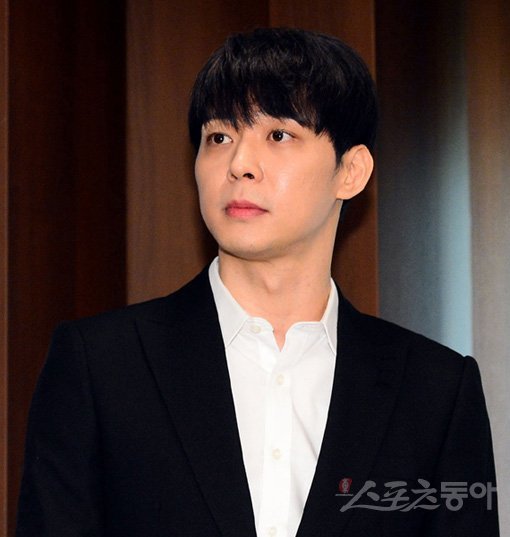 가수 겸 연기자 박유천. 스포츠동아DB