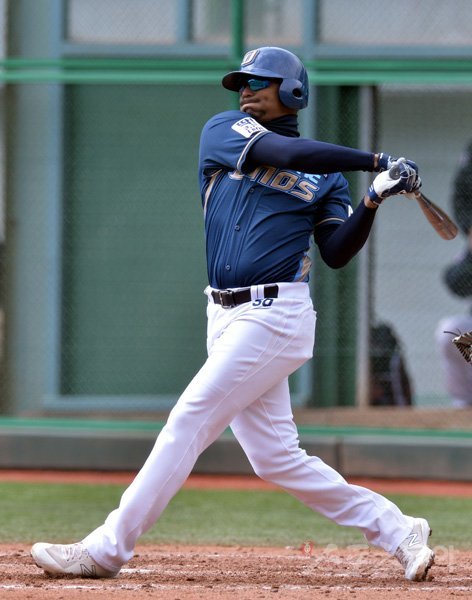 NC 베탄코트. 스포츠동아DB