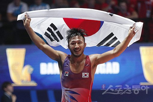 류한수. 스포츠동아DB