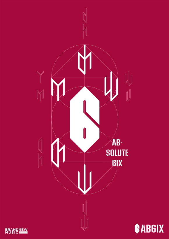 〈 AB6IX(에이비식스), ‘B:COMPLETE’ TEASER / 출처 : 브랜뉴뮤직 〉