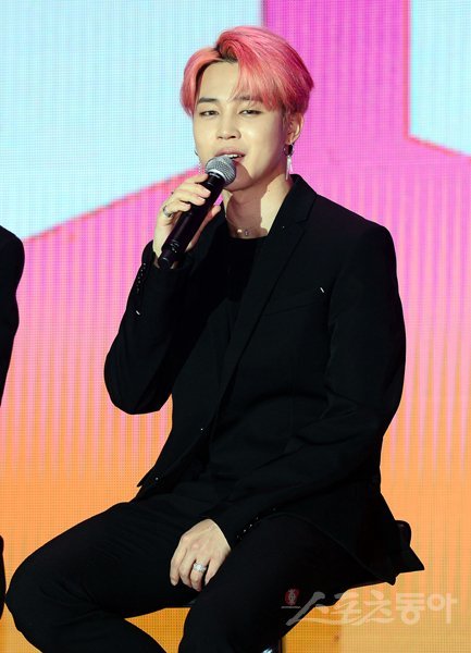 방탄소년단 지민. 스포츠동아DB