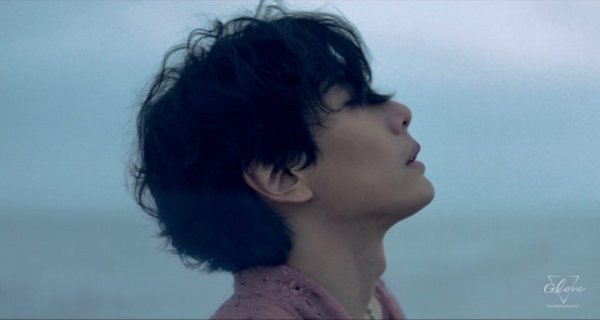 ▲ 5월 6일 싱글 ‘Goodbye’ 발매를 앞둔 박효신 (제공: 글러브엔터테인먼트)