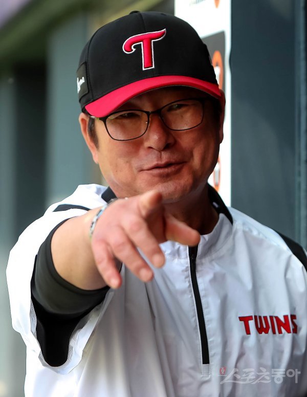 잠실 | 김진환 기자 kwangshin00@donga.com