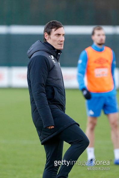 딘 화이트하우스. 사진=게티이미지코리아