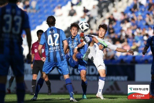 사진=한국프로축구연맹 제공