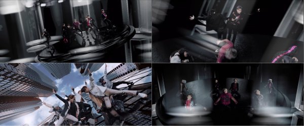 [DA:클립] 갓세븐, 역시 무대 장인…‘ECLIPSE’ MV 티저 공개