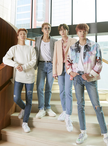 그룹 위너. 사진제공|YG엔터테인먼트